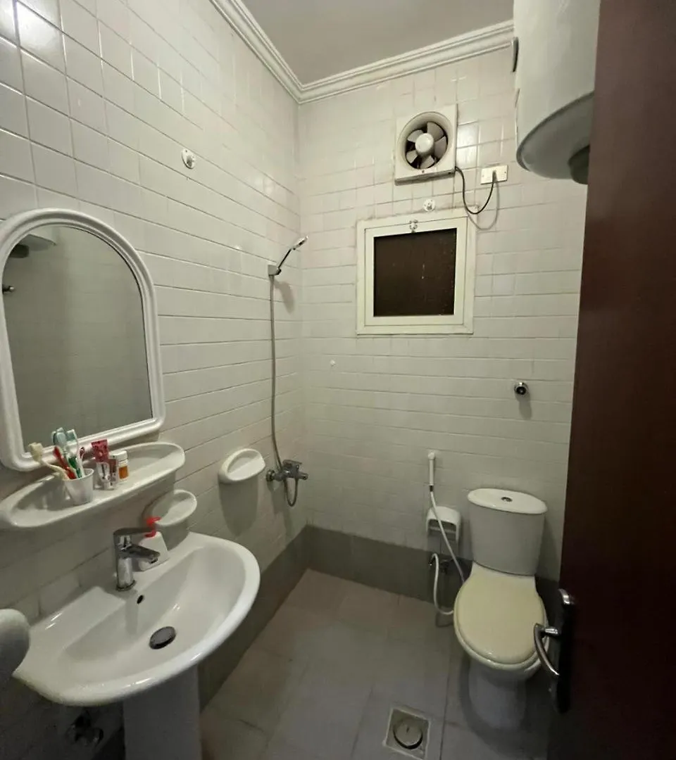 مكة Apartment 9Min Walk To Alharam Kaaba Makkah 8-11