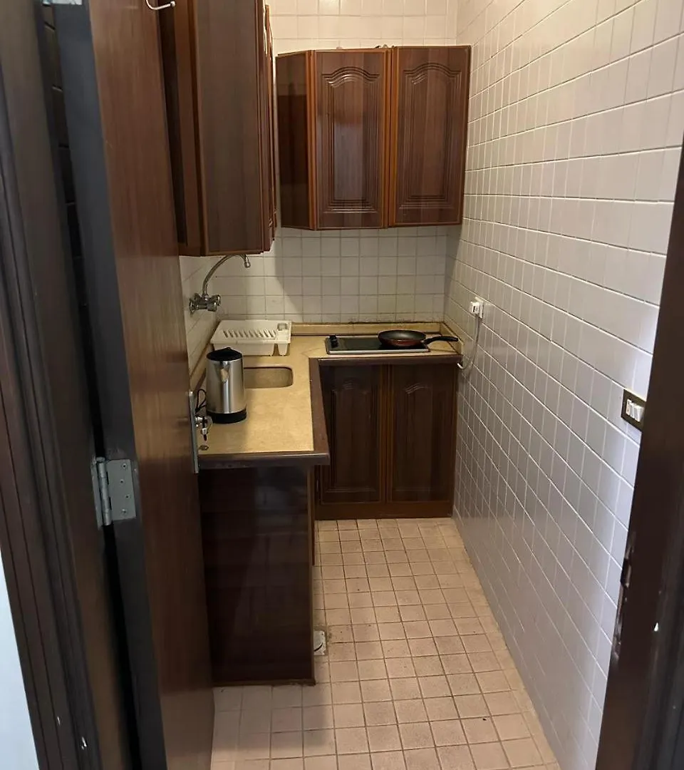مكة Apartment 9Min Walk To Alharam Kaaba Makkah 8-11 0*,  المملكة العربية السعودية