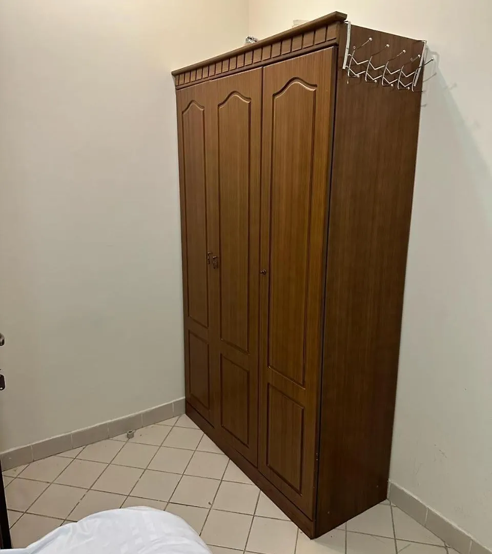 Apartment 9Min Walk To Alharam Kaaba Makkah 8-11 Mecca Saudi Arabia